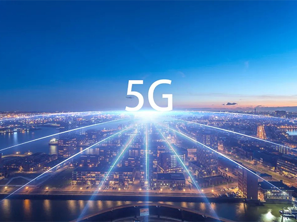 带你直观感受5G时代到来后的生活