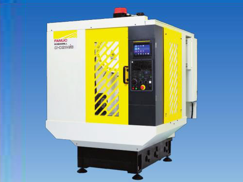 FANUC 加工中心